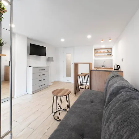 Casa Blanca Apartment