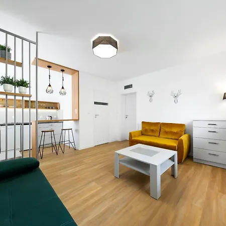 Casa Blanca * Kolobrzeg