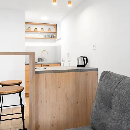 Apartment Casa Blanca *