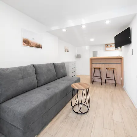 Apartmán Casa Blanca Kolobřeh
