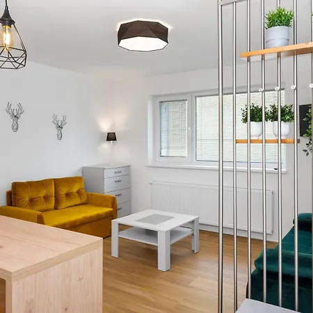 Casa Blanca Apartmán *