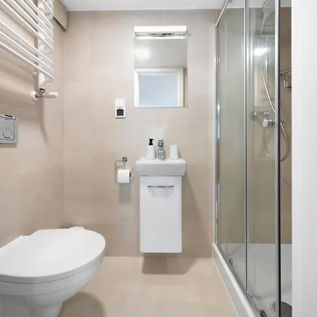 Casa Blanca Apartmán *