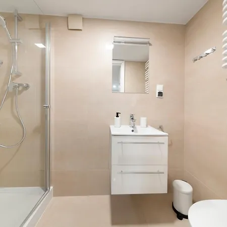 Apartment Casa Blanca