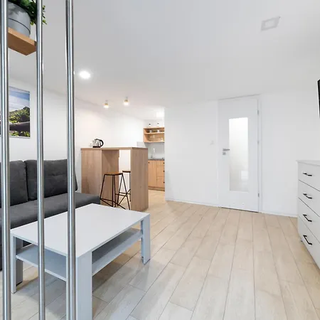 Apartment Casa Blanca *