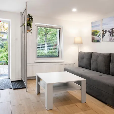 Casa Blanca Apartment