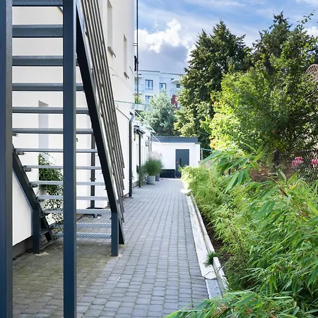 Casa Blanca * Kolobrzeg