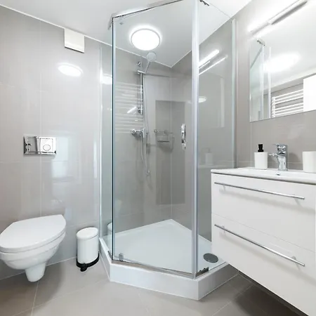 Apartment Casa Blanca *