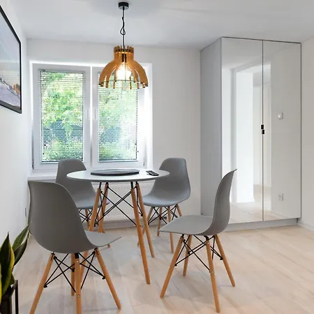 Casa Blanca Apartmán