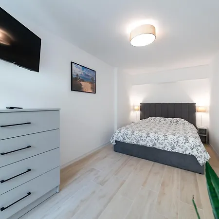 Apartmán Casa Blanca