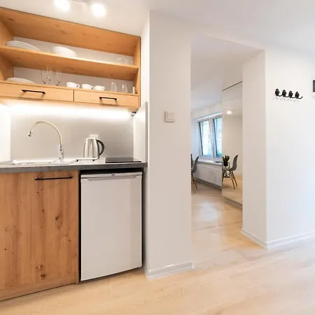 Apartmán Casa Blanca Kolobřeh