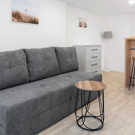 Apartment Casa Blanca