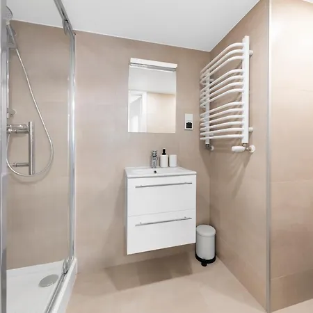 Apartment Casa Blanca