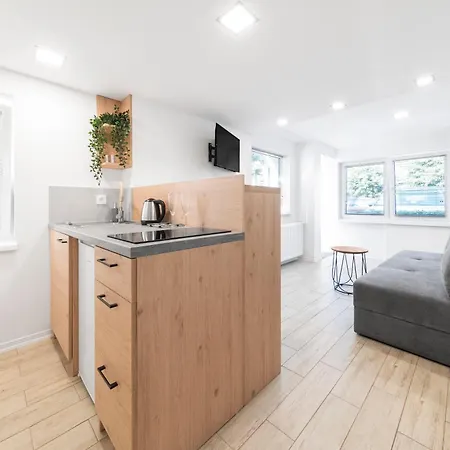 Apartment Casa Blanca