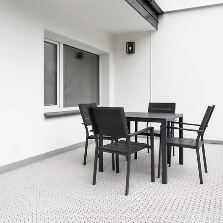 Apartmán Casa Blanca