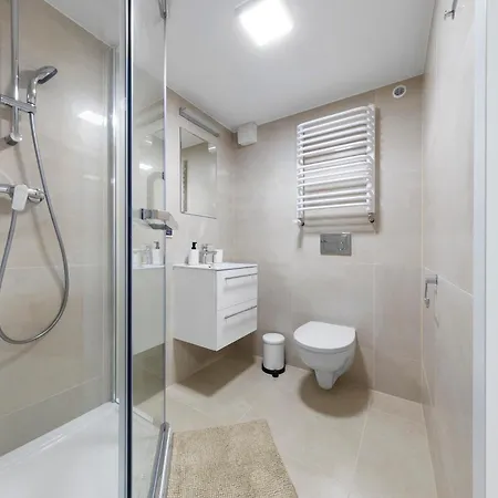 Apartment Casa Blanca