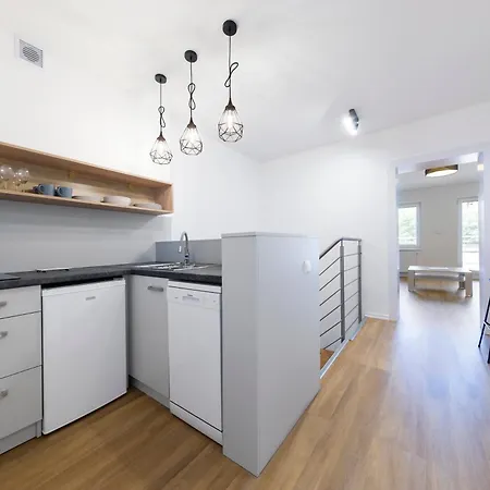 Apartment Casa Blanca Kolobrzeg